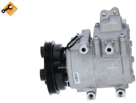 Hyundai Compressor, airconditioning 32961