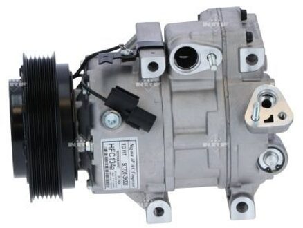Hyundai Compressor, airconditioning 32962