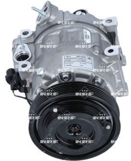 Hyundai Compressor, airconditioning 32964