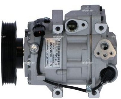 Hyundai Compressor, airconditioning 32984