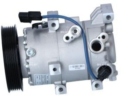 Hyundai Compressor, airconditioning 32993