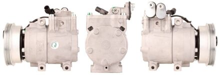 Hyundai Compressor, airconditioning 510393