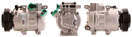 Hyundai Compressor, airconditioning 510714