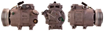 Hyundai Compressor, airconditioning 510747