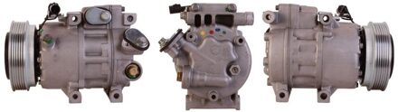 Hyundai Compressor, airconditioning 510748
