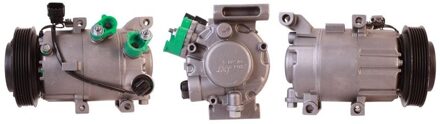 Hyundai Compressor, airconditioning 510795