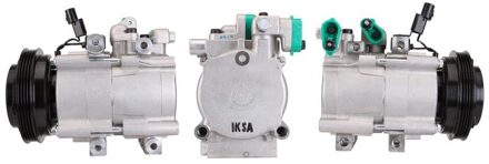 Hyundai Compressor, airconditioning 510959