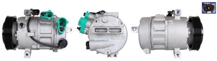 Hyundai Compressor, airconditioning 511133