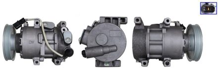 Hyundai Compressor, airconditioning 511216