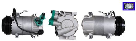 Hyundai Compressor, airconditioning 511254
