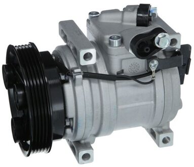 Hyundai Compressor, airconditioning 690027