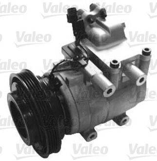 Hyundai Compressor, airconditioning 813353