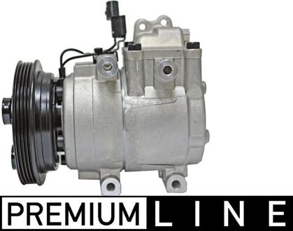 Hyundai Compressor, airconditioning ACP1216000P