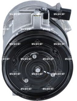 Hyundai Compressor, airconditioning GENUINE 320173G