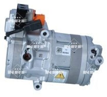 Hyundai Compressor, airconditioning GENUINE 320177G