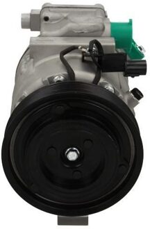 Hyundai Compressor, airconditioning +Line Original 090155074874