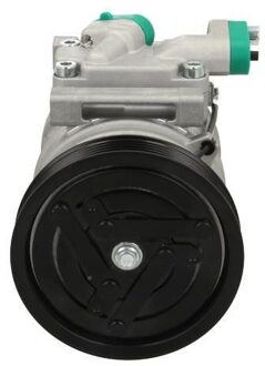 Hyundai Compressor, airconditioning +Line Original 090155076874