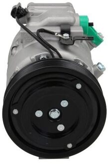Hyundai Compressor, airconditioning +Line Original 090255012874