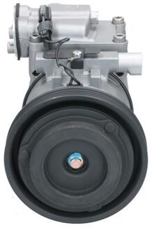 Hyundai Compressor, airconditioning +Line Original 090255043200