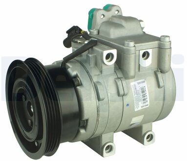 Hyundai Compressor, airconditioning TSP0159445