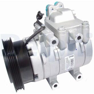 Hyundai Compressor, airconditioning TSP0159446