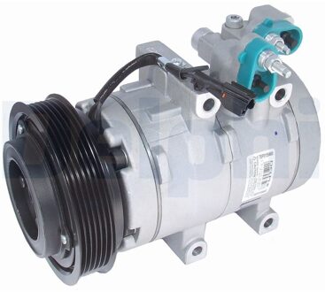 Hyundai Compressor, airconditioning TSP0159480