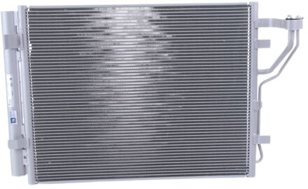 Hyundai Condensator, airconditioning 940007