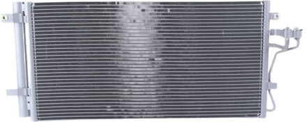 Hyundai Condensator, airconditioning 940099