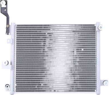 Hyundai Condensator, airconditioning 940171