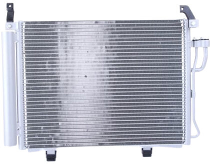 Hyundai Condensator, airconditioning 940205