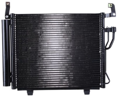 Hyundai Condensator, airconditioning 940206