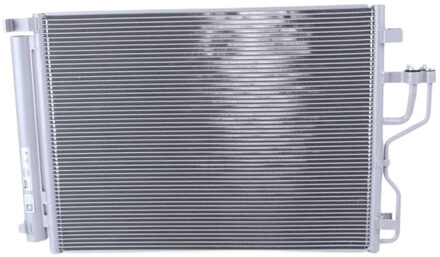 Hyundai Condensator, airconditioning 940207