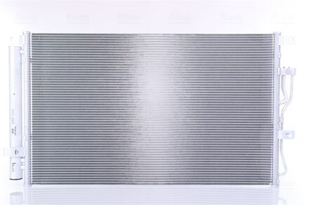 Hyundai Condensator, airconditioning 940210