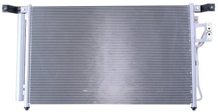 Hyundai Condensator, airconditioning 940278