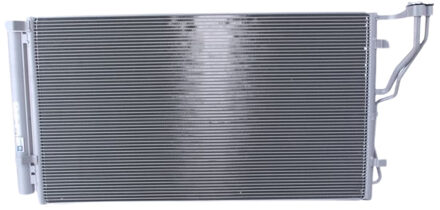 Hyundai Condensator, airconditioning 940347