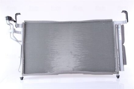 Hyundai Condensator, airconditioning 940350