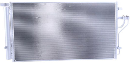 Hyundai Condensator, airconditioning 940351