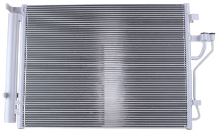 Hyundai Condensator, airconditioning 940353