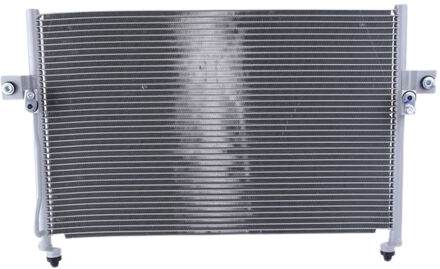 Hyundai Condensator, airconditioning 94038
