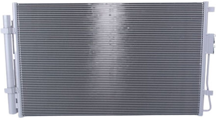 Hyundai Condensator, airconditioning 940392