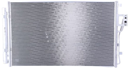 Hyundai Condensator, airconditioning 940449