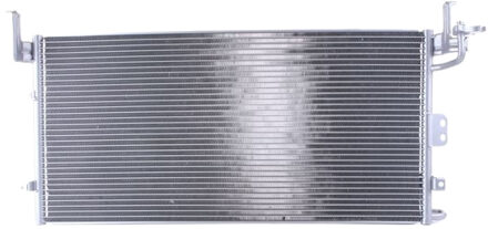 Hyundai Condensator, airconditioning 94447
