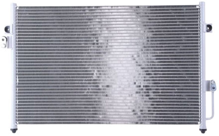 Hyundai Condensator, airconditioning 94634