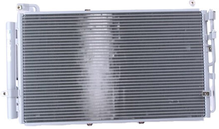 Hyundai Condensator, airconditioning 94644