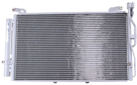 Hyundai Condensator, airconditioning 94645