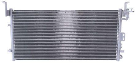 Hyundai Condensator, airconditioning 94775