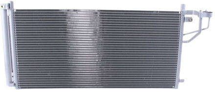 Hyundai Condensator, airconditioning 94804