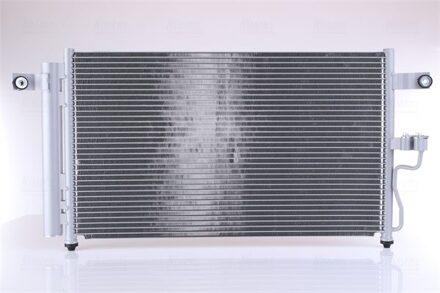 Hyundai Condensator, airconditioning 94904