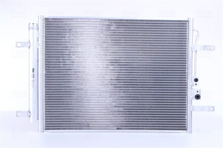 Hyundai Condenser 941100
