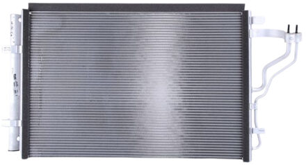 Hyundai Condenser 941126